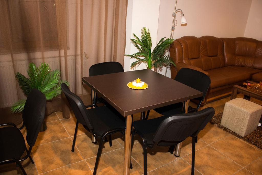 Cabana Andreea Telescaun Rânca Zewnętrze zdjęcie